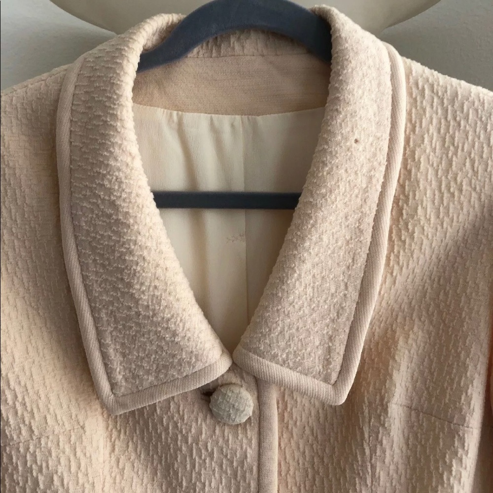 Bettijean Vintage Womens Sweater 1960s